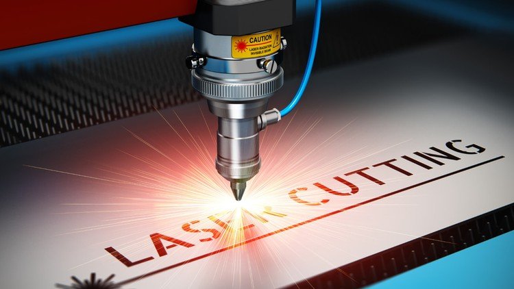 Laser Cutting